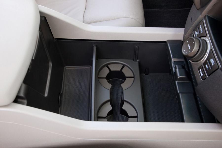  Honda Pilot 2012 года  (фото 17 из 29)